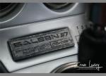 Saleen S7 Twin Turbo 2005 года